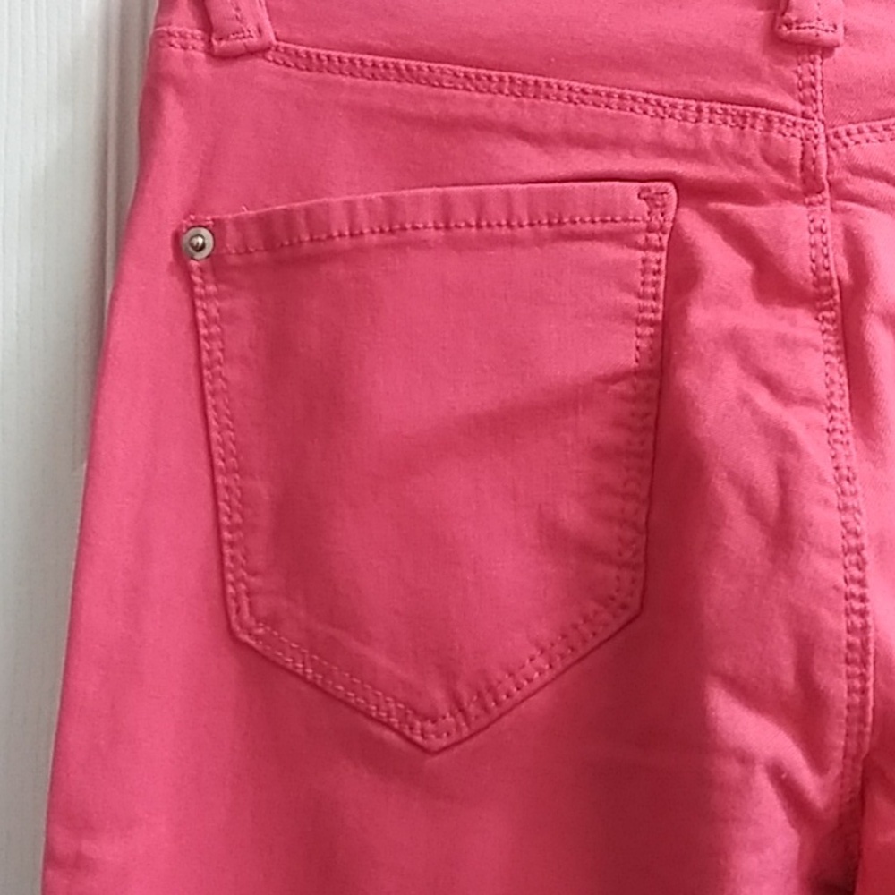 YMI Woman Jeans Size M - Picture 6 of 7